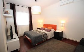 Rooms Arago Barcelona