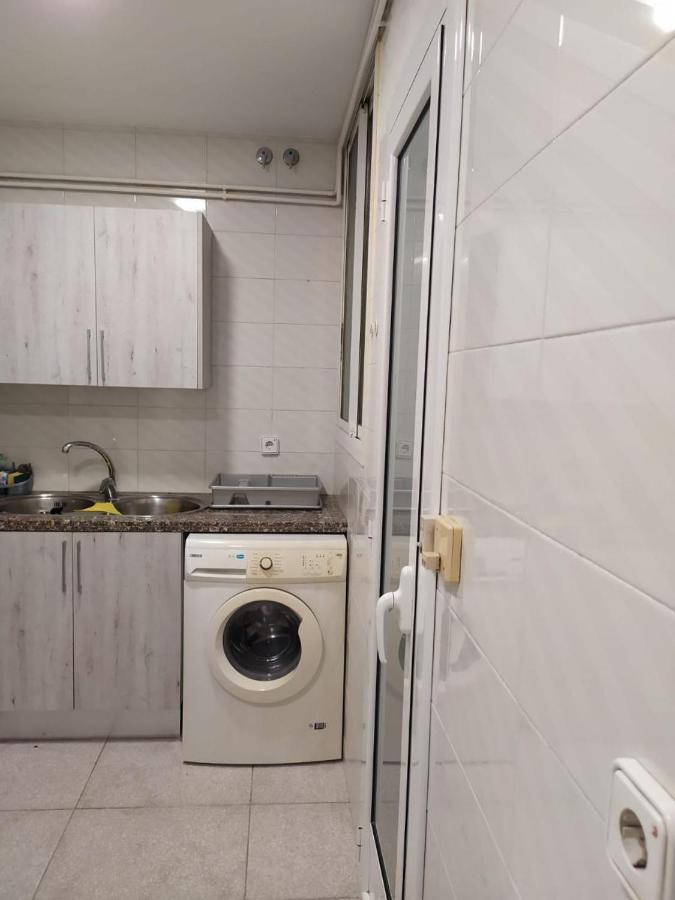 Rooms Arago Barcelona Buitenkant foto