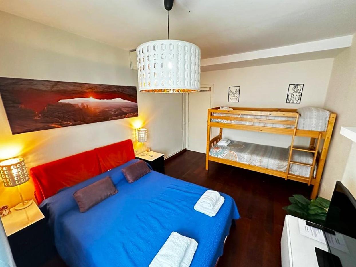 Rooms Arago Barcelona Buitenkant foto